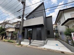 戸建て