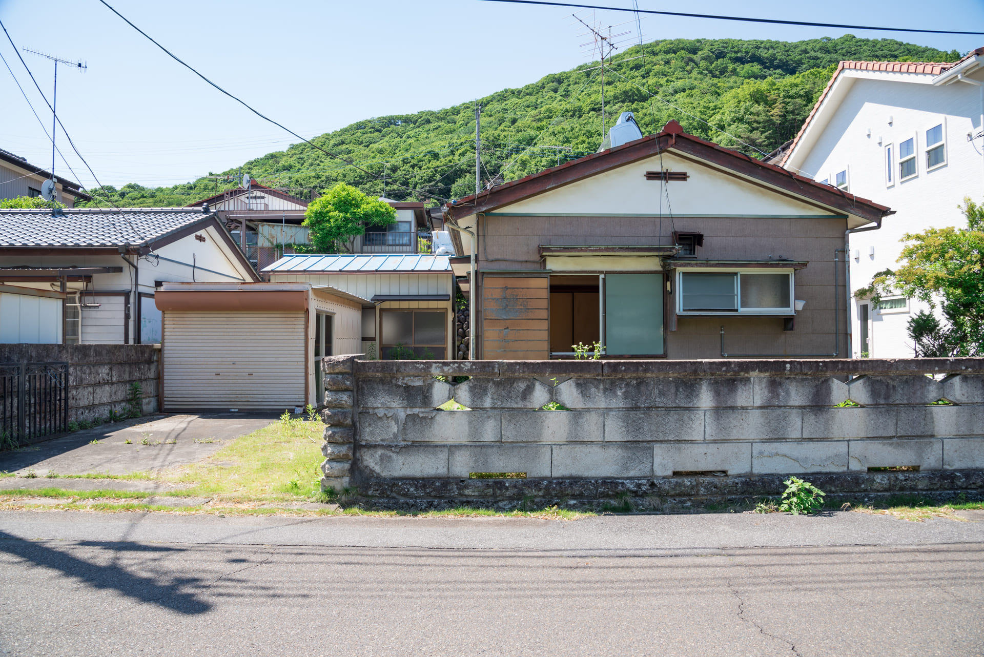 空き家の買取 | 千葉県流山市の不動産売却ならセンチュリー21 Biz House