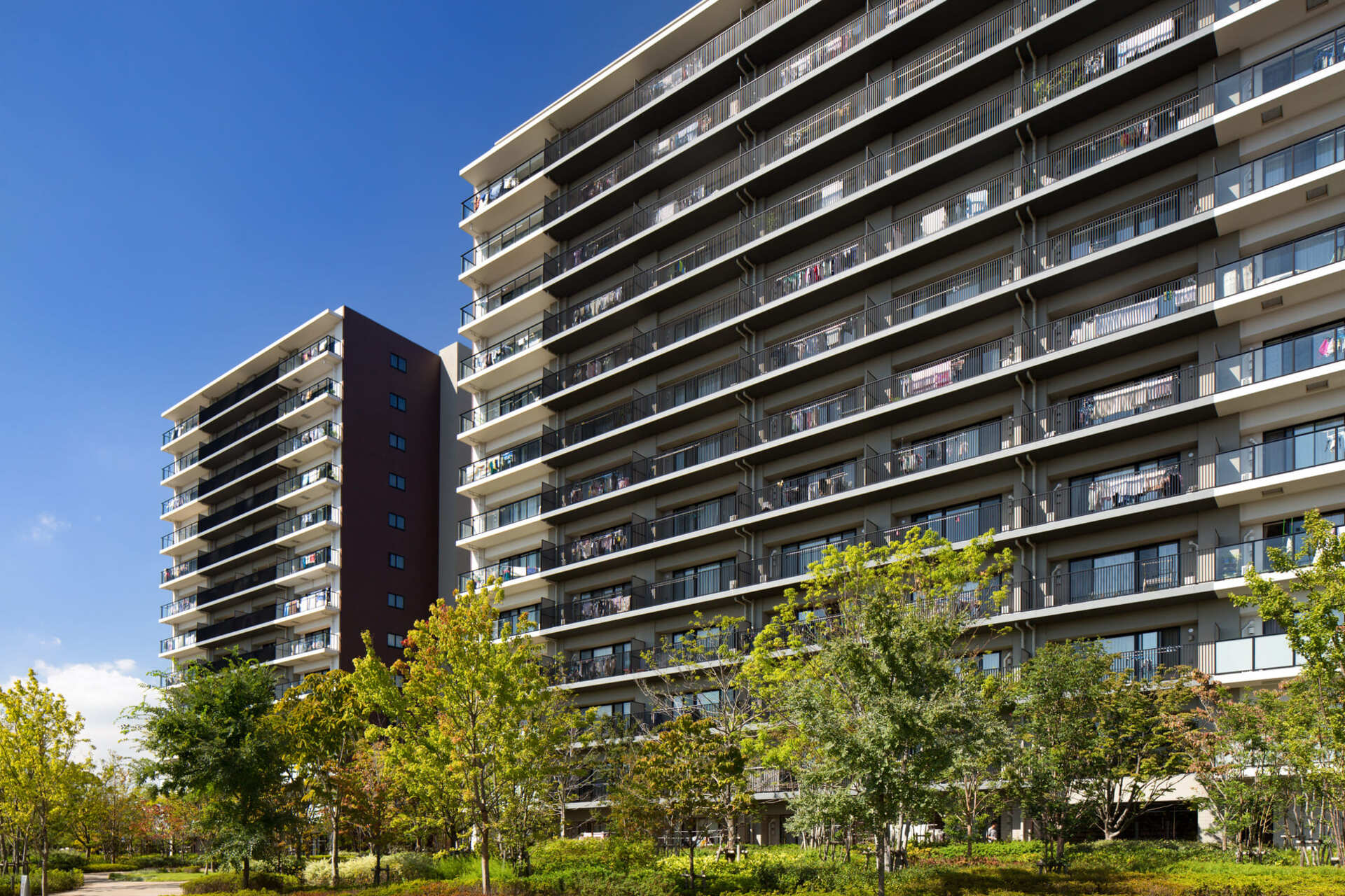 マンションの専門対応 | 千葉県流山市の不動産売却ならセンチュリー21 Biz House
