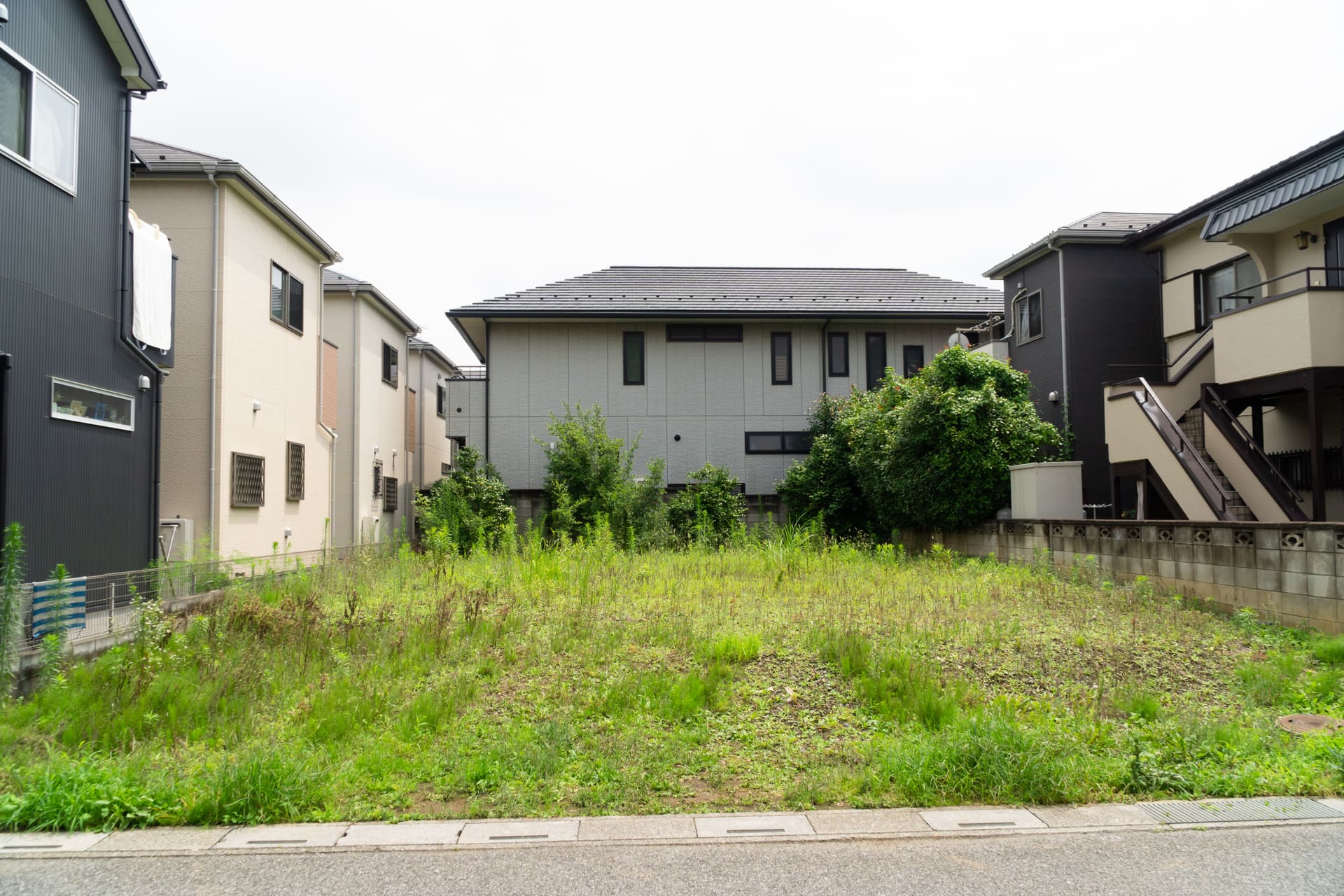 空き地の相続 | 千葉県流山市の不動産売却ならセンチュリー21 Biz House