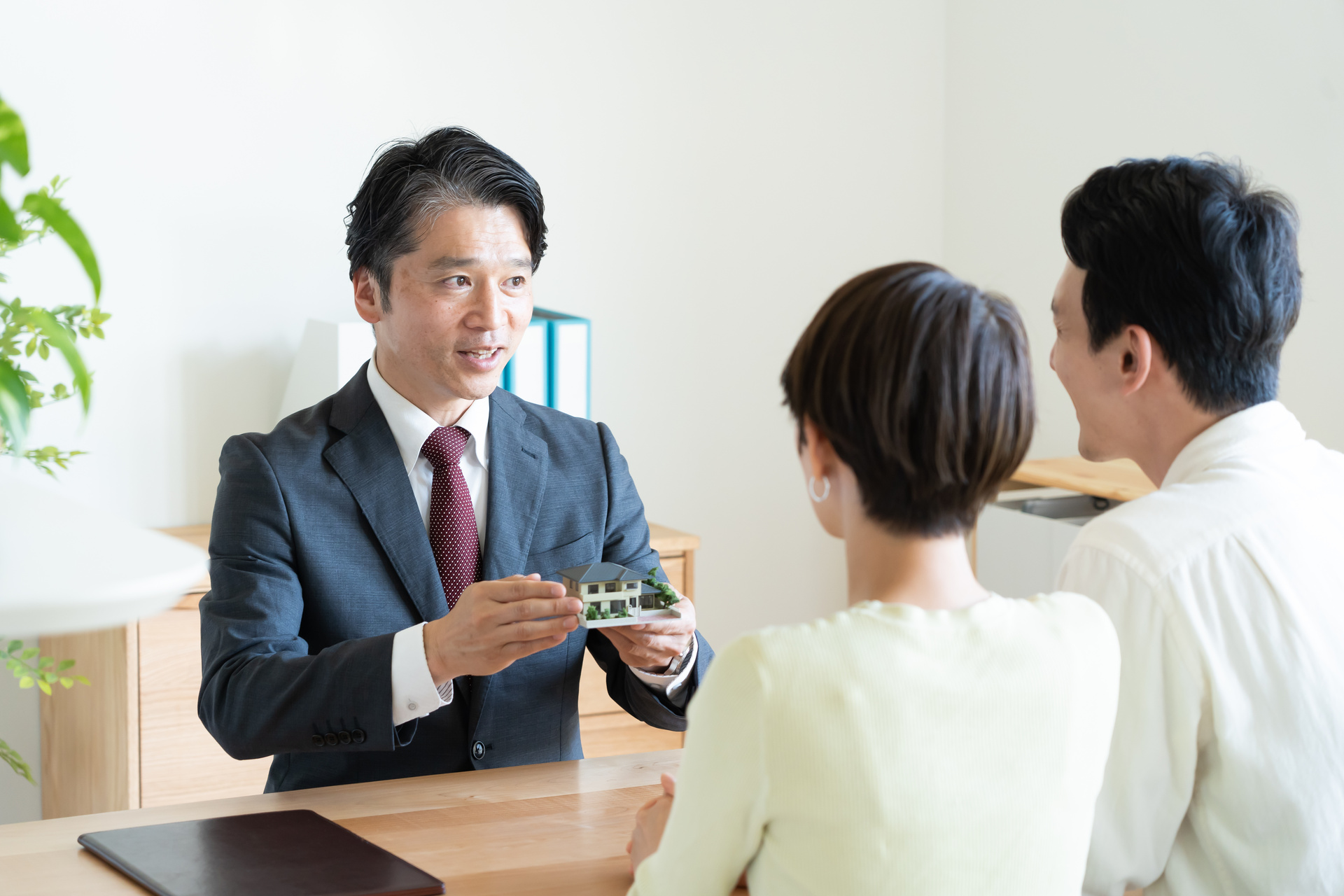 流山市