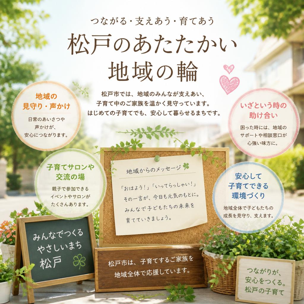 地域コミュニティの強さ