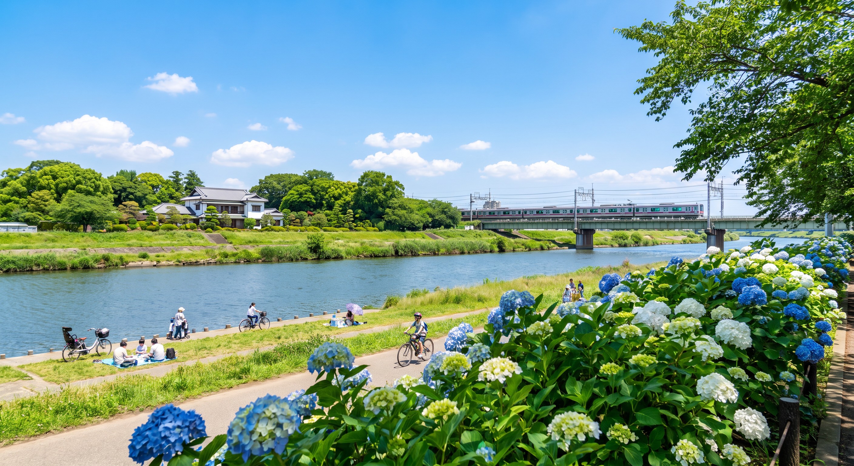 松戸市