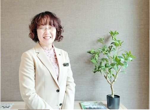 人物